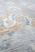Vintage Oushak Area Rug (8' x 11')